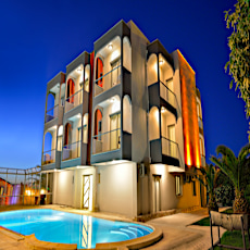 Çalış Otel 